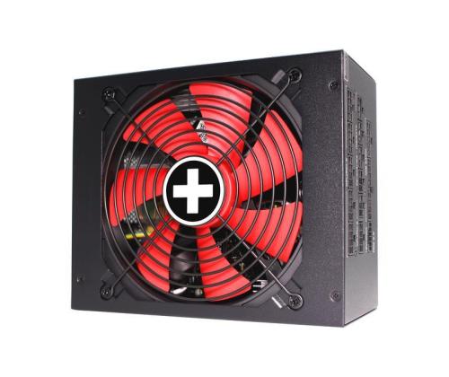 Toiteplokk XILENCE 1250 Watts Efficiency 80 PLUS GOLD PFC Active XN178