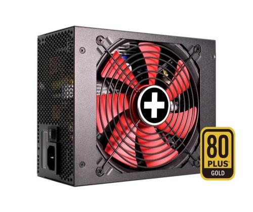 Toiteplokk XILENCE 1250 Watts Efficiency 80 PLUS GOLD PFC Active XN178