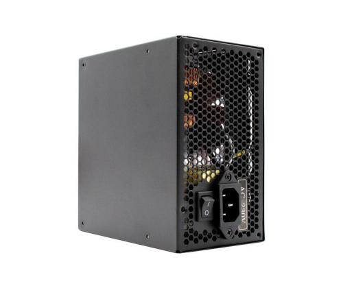 Toiteplokk XILENCE 1250 Watts Efficiency 80 PLUS GOLD PFC Active XN178