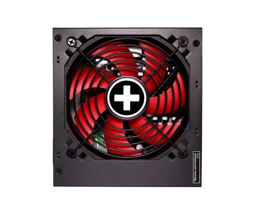 Virtalähde XILENCE 650 Watts Efficiency 80 PLUS BRONZE PFC Active XN220