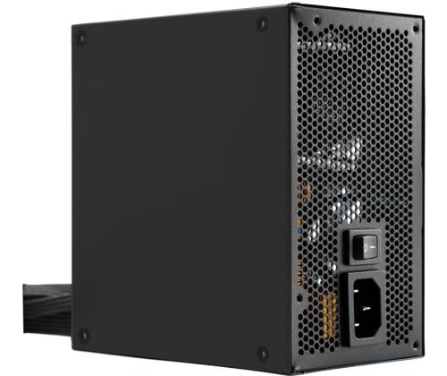 Virtalähde XILENCE 650 wattia Tehokkuus 80 PLUS GOLD PFC Active XN320