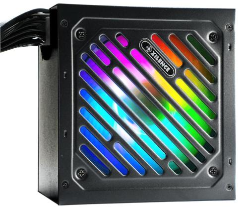 Virtalähde XILENCE 750 Watts Efficiency 80 PLUS GOLD PFC Active XN335