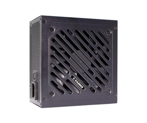 Virtalähde XILENCE 850 Watts Efficiency 80 PLUS GOLD PFC Active XN340