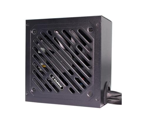 Virtalähde XILENCE 850 Watts Efficiency 80 PLUS GOLD PFC Active XN340
