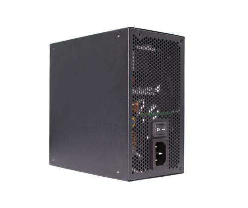 Virtalähde XILENCE 850 Watts Efficiency 80 PLUS GOLD PFC Active XN340