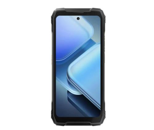 MATKAPUHELIN XPLORE 1/16/512GB BLACK BLACKVIEW