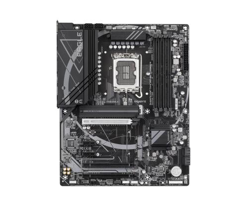 Emolevy GIGABYTE Intel Z790 LGA1700 ATX Muisti DDR5 Muistipaikat 4 3xPCI-Express 3.0 1x 1xPCI-Express 3.0 1xPCI-Express 3.0 1xPCI-Express 3.0 1xPCI-Express 3.0 1xPCI-Express 3.0