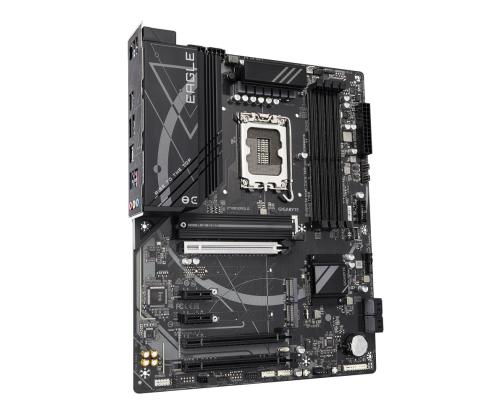 Emolevy GIGABYTE Intel Z790 LGA1700 ATX Muisti DDR5 Muistipaikat 4 3xPCI-Express 3.0 1x 1xPCI-Express 3.0 1xPCI-Express 3.0 1xPCI-Express 3.0 1xPCI-Express 3.0 1xPCI-Express 3.0