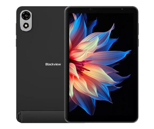 TABLET ZENO 1 8" 4/64GB/ZENO1 4/64GB MUSTA BLACKVIEW