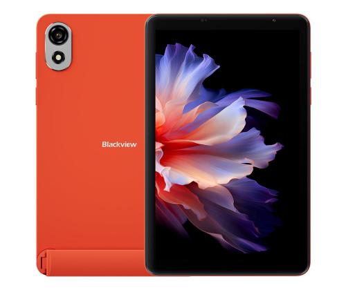 TABLET ZENO 1 8" 4/64GB/ZENO1 4/64GB ORANSSI MUSTANÄKYLÄSSÄ