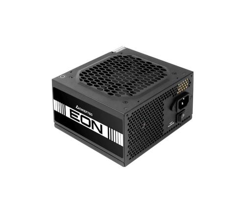 KOTELO PSU ATX 600W/ZPU-600S CHIEFTEC