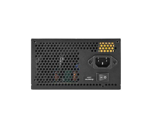 KOTELO PSU ATX 600W/ZPU-600S CHIEFTEC