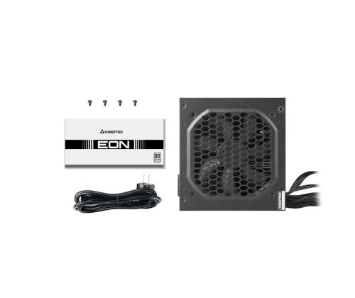 KOTELO PSU ATX 600W/ZPU-600S CHIEFTEC