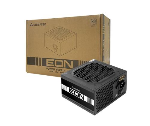 KOTELO PSU ATX 600W/ZPU-600S CHIEFTEC