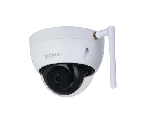 Turvakamera 2MP IR Dome WIFI IPC-HDBW1230DE-SW-0280B DAHUA