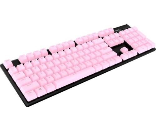 Näppäimistön painikkeet, Gamer Pink 519T9AA#ABA HYPERX