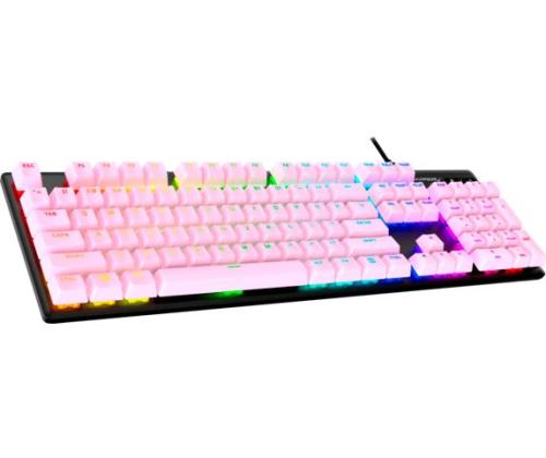 Näppäimistön painikkeet, Gamer Pink 519T9AA#ABA HYPERX