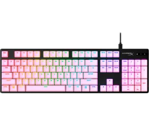 Näppäimistön painikkeet, Gamer Pink 519T9AA#ABA HYPERX