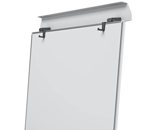 Lehtiötaulu 600x700mm NOBO Impression Pro