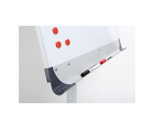 Luentosali 700x1000mm Mobile pyörillä TF02 lisäkisoilla 2x3