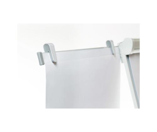 Luentotaulu DAHLE Team 660x980mm pyörillä