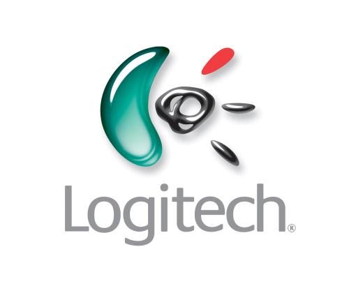 Tietokoneen langaton hiiri LOGITECH M185 musta punainen