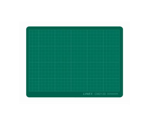 Leikkuumatto 21x30cm LINEX CM2130