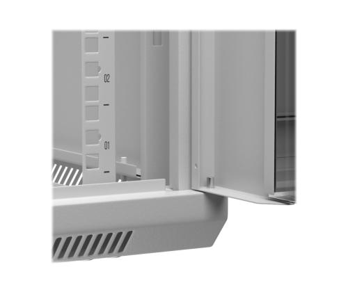 NETRACK 019-120-645-021 Netrackin seinä/kansi