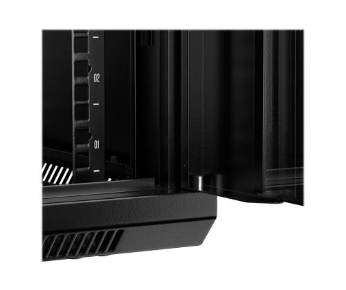 NETRACK 019-150-66-022 Netrack seinään/ripustettuna