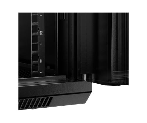 NETRACK 019-180-66-022 Netrack seinään/ripustettuna