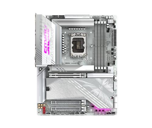GIGABYTE Z890 A ELITE X ICE