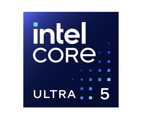 INTEL Core Ultra 5 225F 3,3 GHz:n laatikkosuorittimen keskusyksikkö
