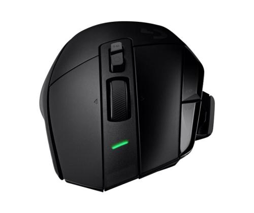 LOGI G502 X LIGHTSPEED - MUSTA/CORE EER2