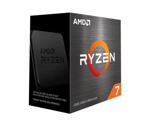 AMD Ryzen 7 5700G 4,6 GHz AM4