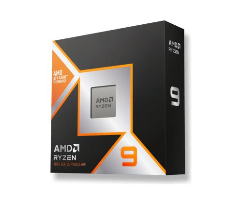 AMD Ryzen 9 9950X3D 5.7GHZ AM5 BOX (AMD Ryzen 9 9950X3D 5.7GHZ AM5)