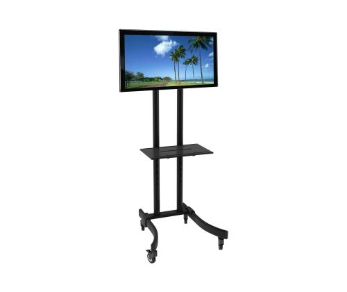 TECHLY TV-taso 32-70 tuumaa 40 kg
