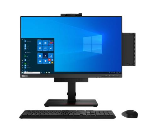 LENOVO TC M75q G2 R5 5600GE 16GB 256GB