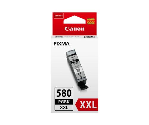CANON 1LB MUSTE PGI-580XXL PGBK