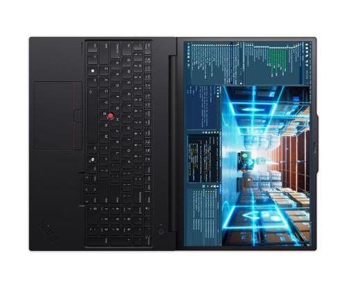 LENOVO P16v G3 U7 255H 64GB 1TB RTX2000