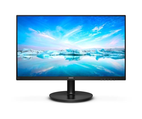 PHILIPS 221V8/00 21,5 tuuman FHD-monitori
