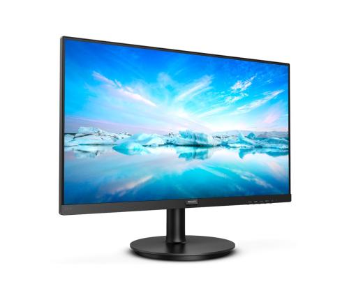 PHILIPS 221V8/00 21,5 tuuman FHD-monitori