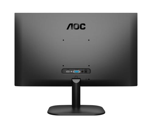 AOC 22B2H 21,5 tuuman VA FHD -näyttö