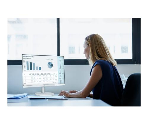 PHILIPS 241V8AW/00 23,8 tuumaa