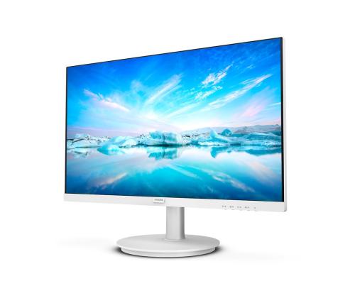 PHILIPS 241V8AW/00 23,8 tuumaa