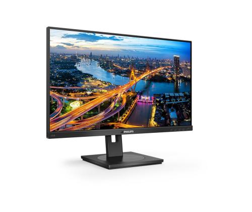 PHILIPS 242B1/00 23,8 tuuman LCD-monitori