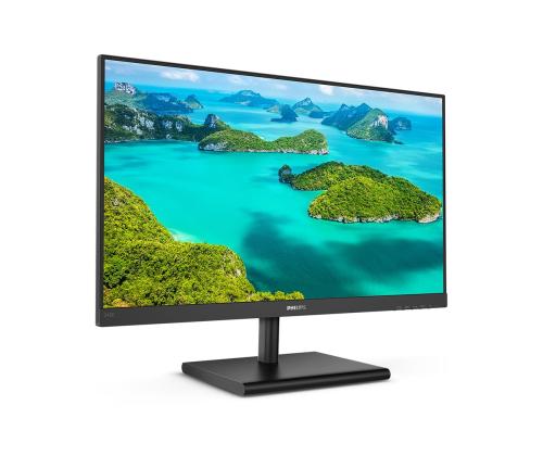 PHILIPS 245E1S/00 -näyttö Philips 245E1S