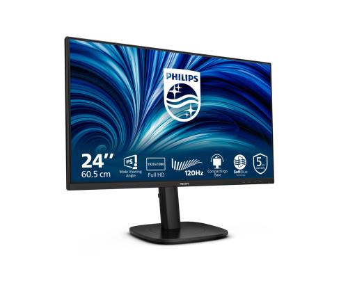 PHILIPS 23,8 tuuman 1920x1080 120Hz IPS -näyttö