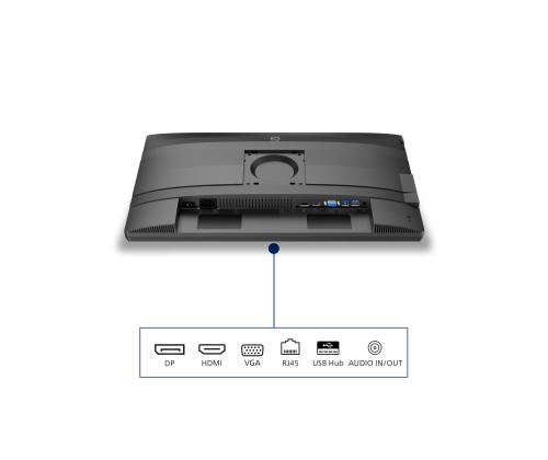 PHILIPS 24B2N4200/00 23,8 tuumaa