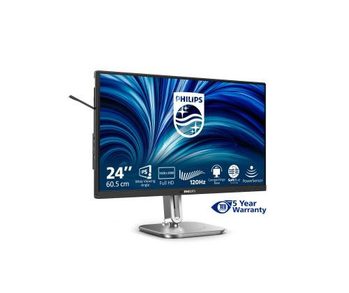 PHILIPS 24B2N4200/00 23,8 tuumaa