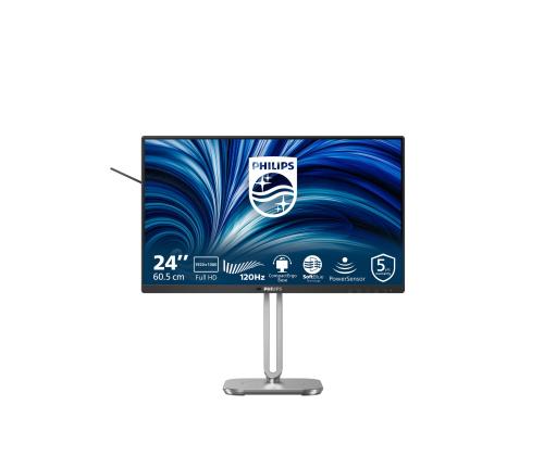 PHILIPS 24B2N4200/00 23,8 tuumaa